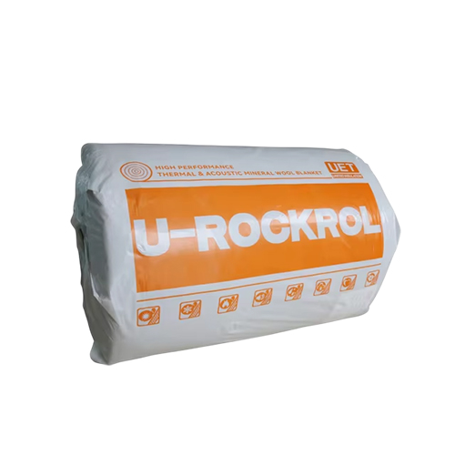 U ROCKROL INSULATION 50MM ORANGE